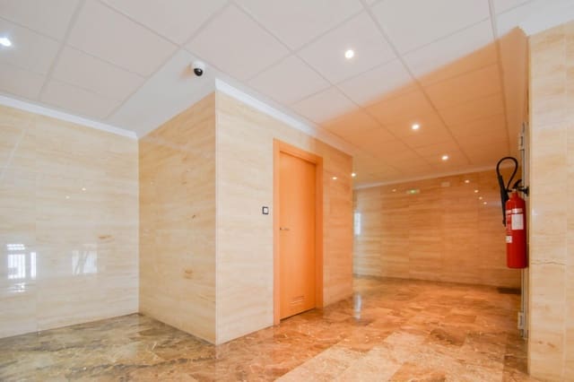 2 soveværelse Lejlighed til salg i Atarfe med garage - € 159.000 (Ref: 9748101)