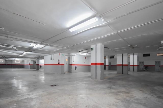 2 soveværelse Lejlighed til salg i Atarfe med garage - € 159.000 (Ref: 9748101)