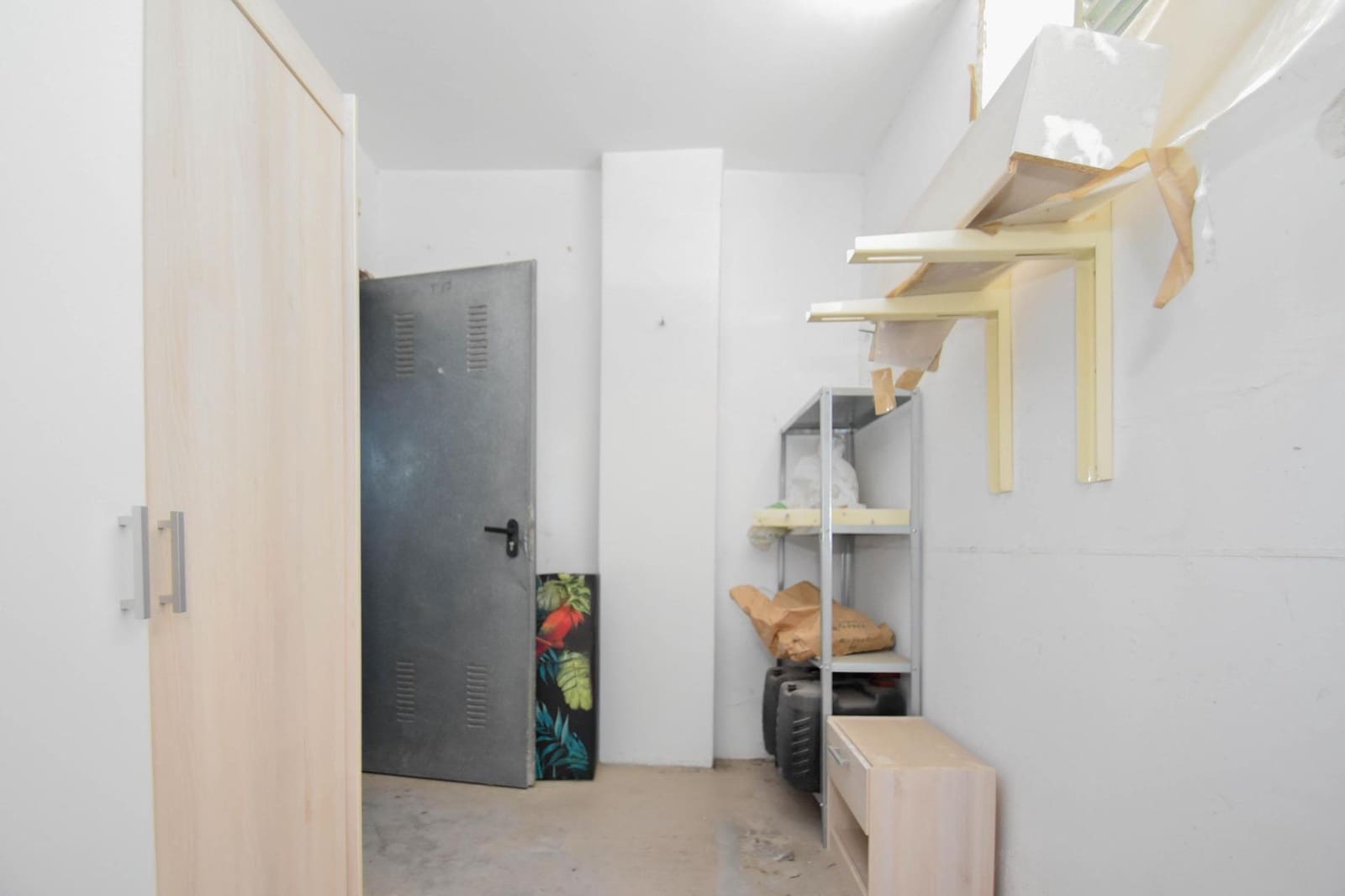 2 soveværelse Lejlighed til salg i Atarfe med garage - € 159.000 (Ref: 9748101)