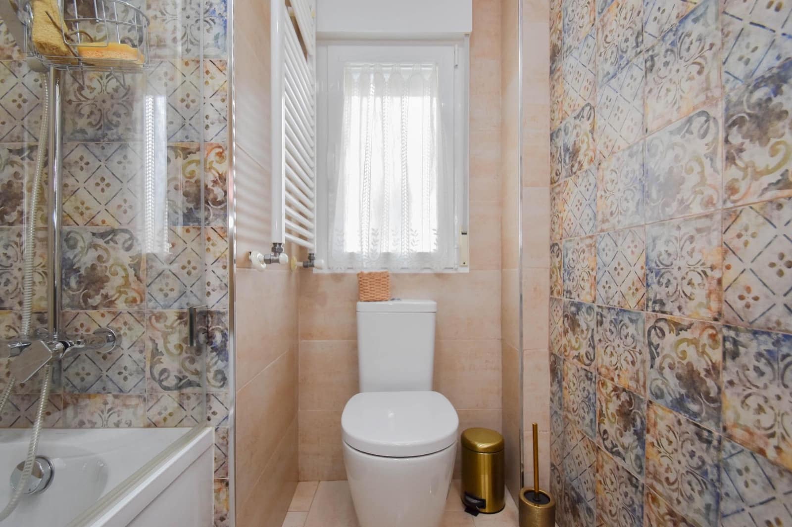 3 soveværelse Lejlighed til salg i Granada by med garage - € 395.000 (Ref: 9755824)