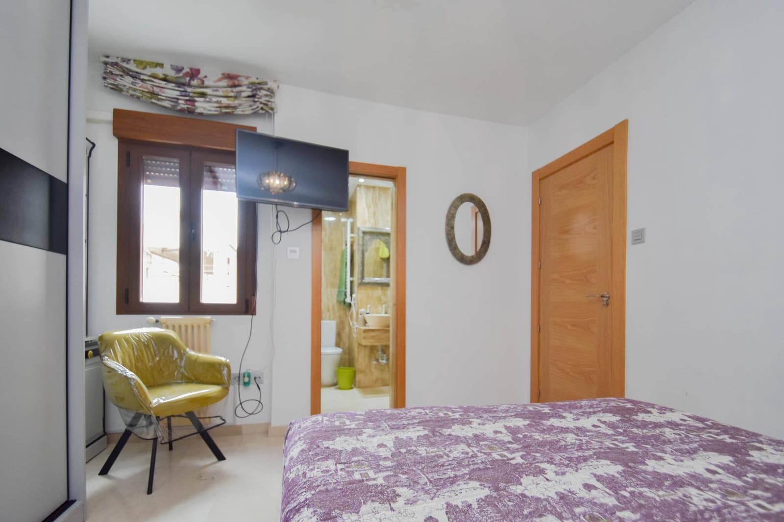 3 soveværelse Lejlighed til salg i Granada by med garage - € 395.000 (Ref: 9755824)