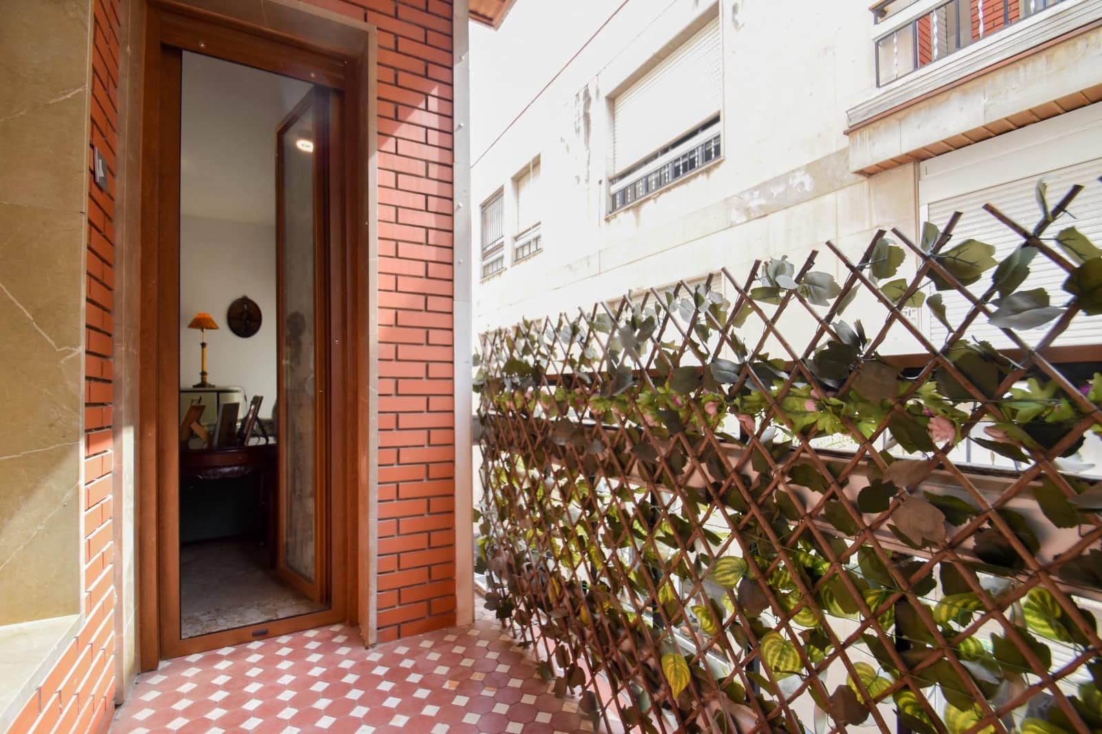 3 soveværelse Lejlighed til salg i Granada by med garage - € 395.000 (Ref: 9755824)