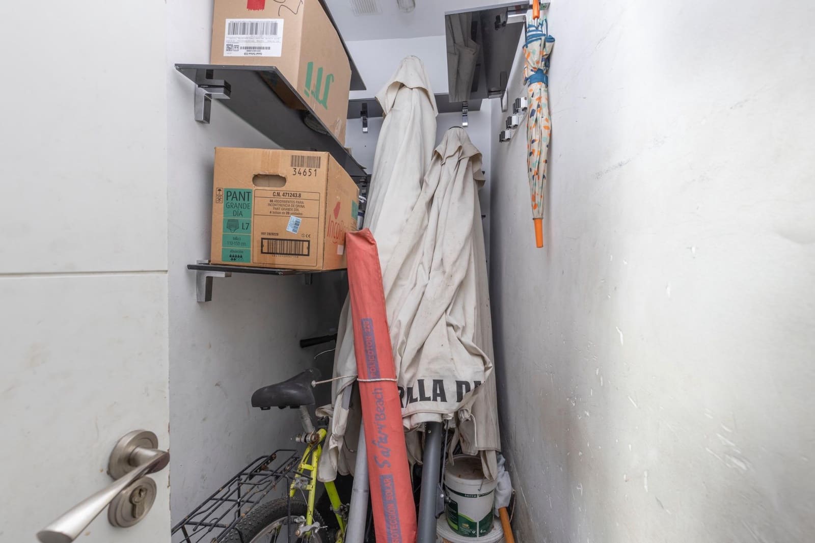 1 bedroom Commercial for sale in Granada city - € 215,000 (Ref: 9759077)