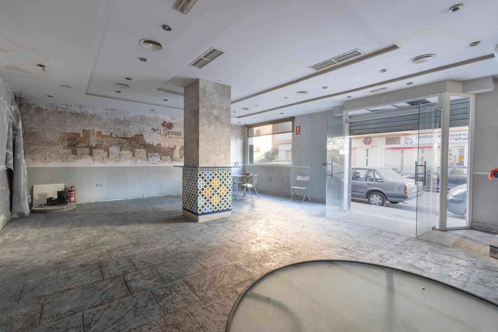 1 bedroom Commercial for sale in Granada city - € 215,000 (Ref: 9759077)