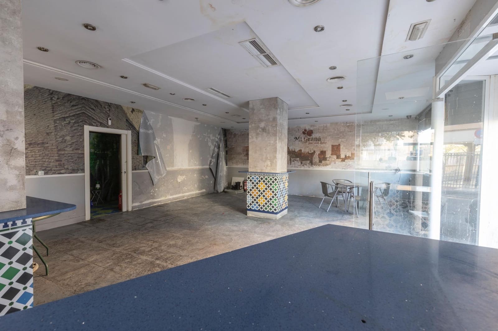 1 bedroom Commercial for sale in Granada city - € 215,000 (Ref: 9759077)