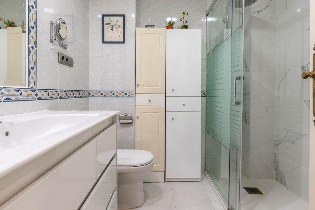 4 slaapkamer Penthouse te koop in Granada stad - € 419.000 (Ref: 9759078)