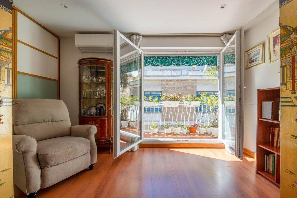 4 slaapkamer Penthouse te koop in Granada stad - € 419.000 (Ref: 9759078)