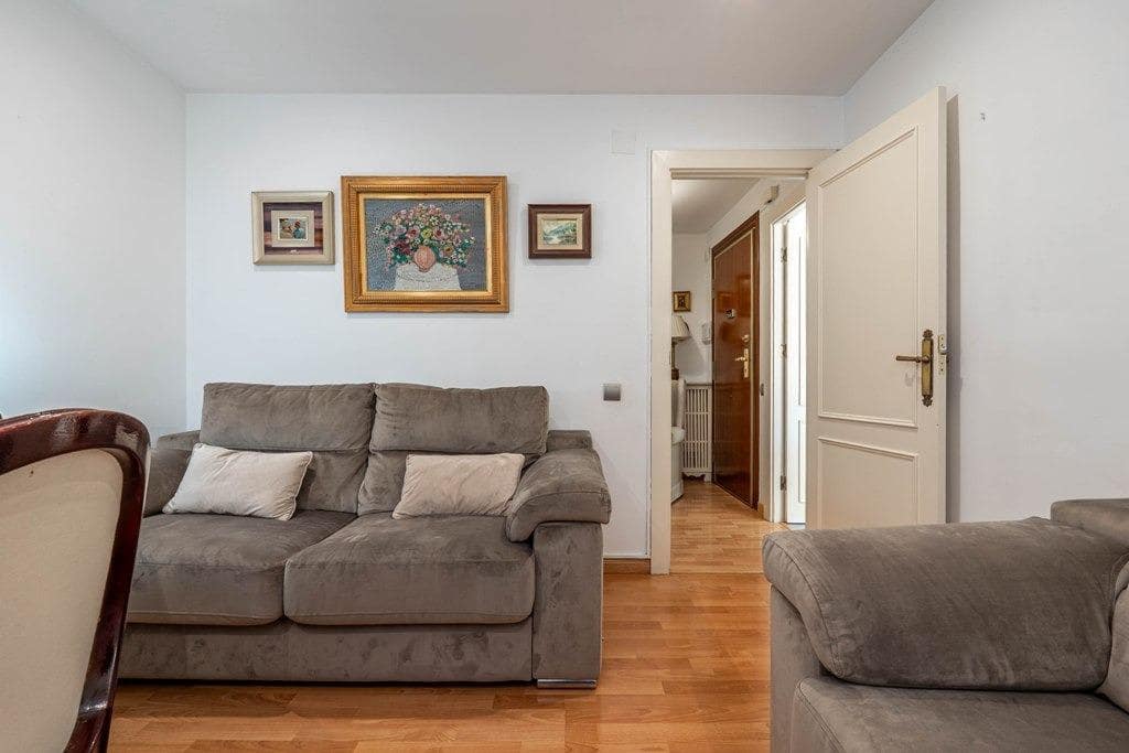 4 slaapkamer Penthouse te koop in Granada stad - € 419.000 (Ref: 9759078)