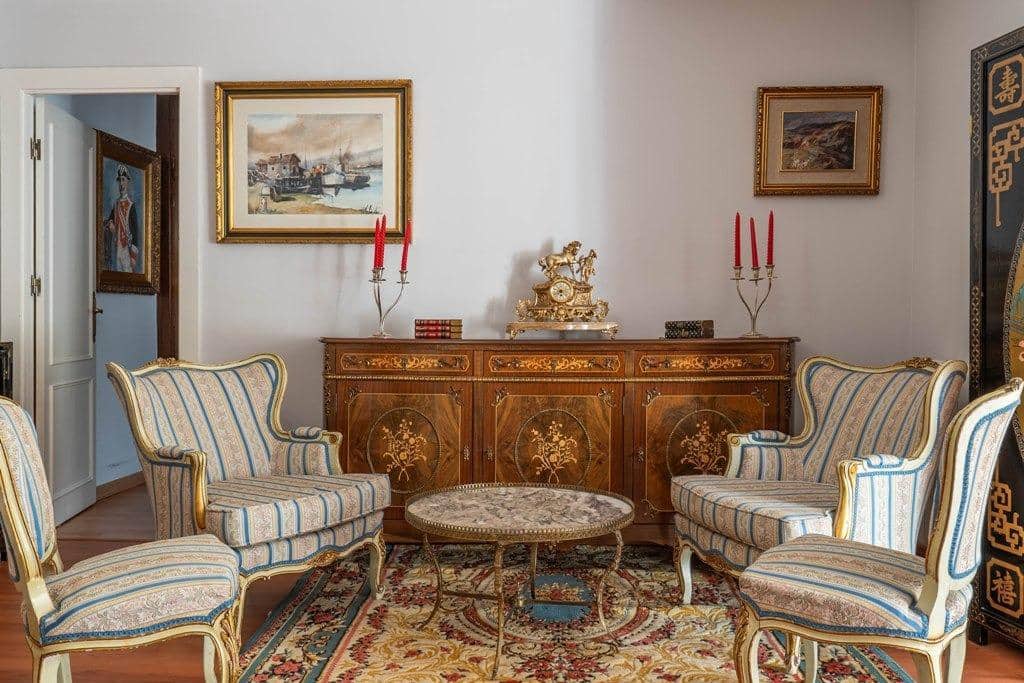 4 slaapkamer Penthouse te koop in Granada stad - € 419.000 (Ref: 9759078)