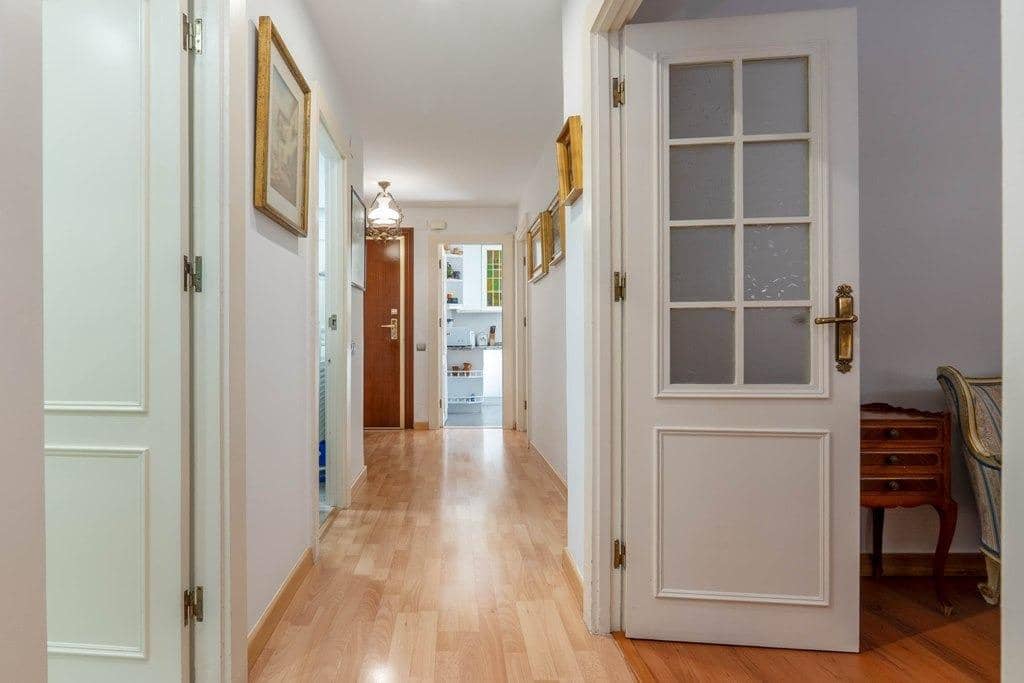 4 slaapkamer Penthouse te koop in Granada stad - € 419.000 (Ref: 9759078)