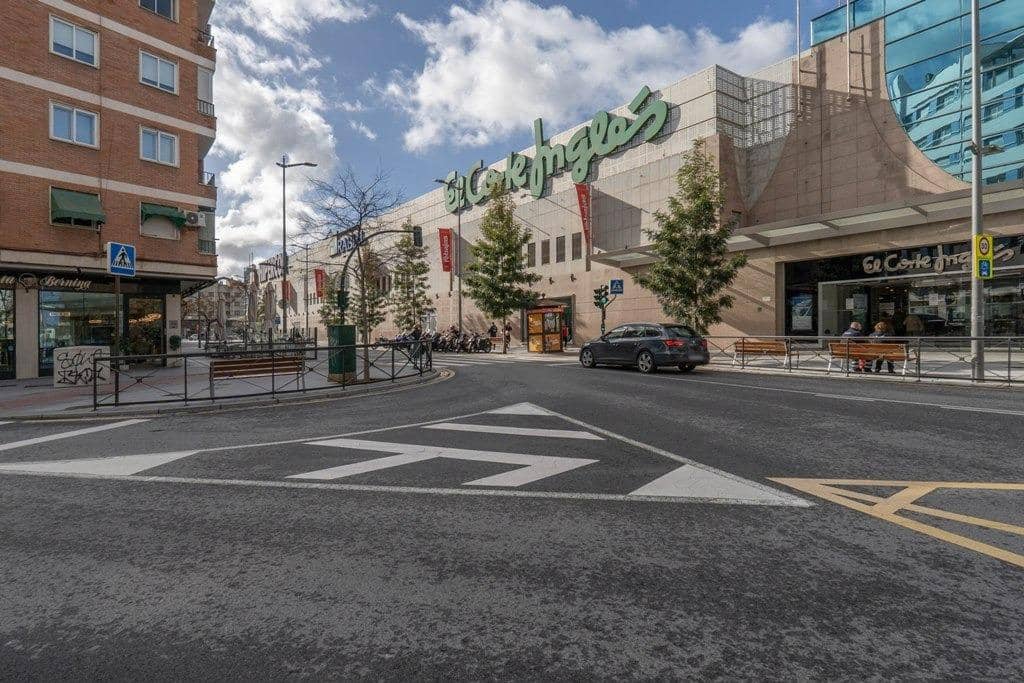 4 soverom Leilighet til salgs i Granada by - € 255 000 (Ref: 9759079)