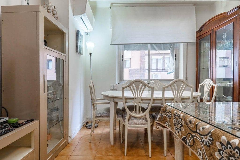 4 soverom Leilighet til salgs i Granada by - € 255 000 (Ref: 9759079)