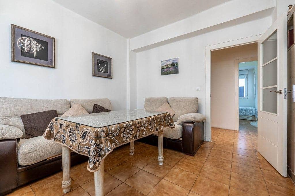 4 soverom Leilighet til salgs i Granada by - € 255 000 (Ref: 9759079)