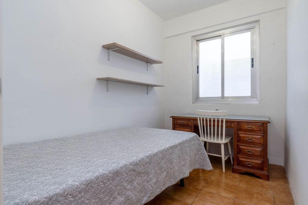 4 soverom Leilighet til salgs i Granada by - € 255 000 (Ref: 9759079)