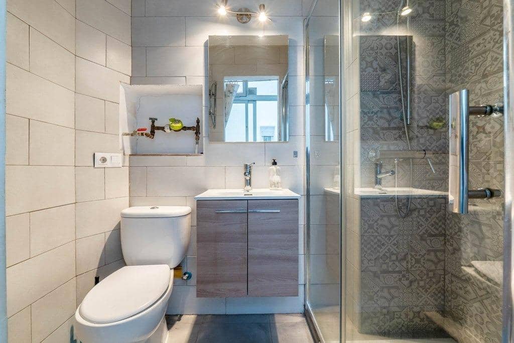 4 soverom Leilighet til salgs i Granada by - € 255 000 (Ref: 9759079)