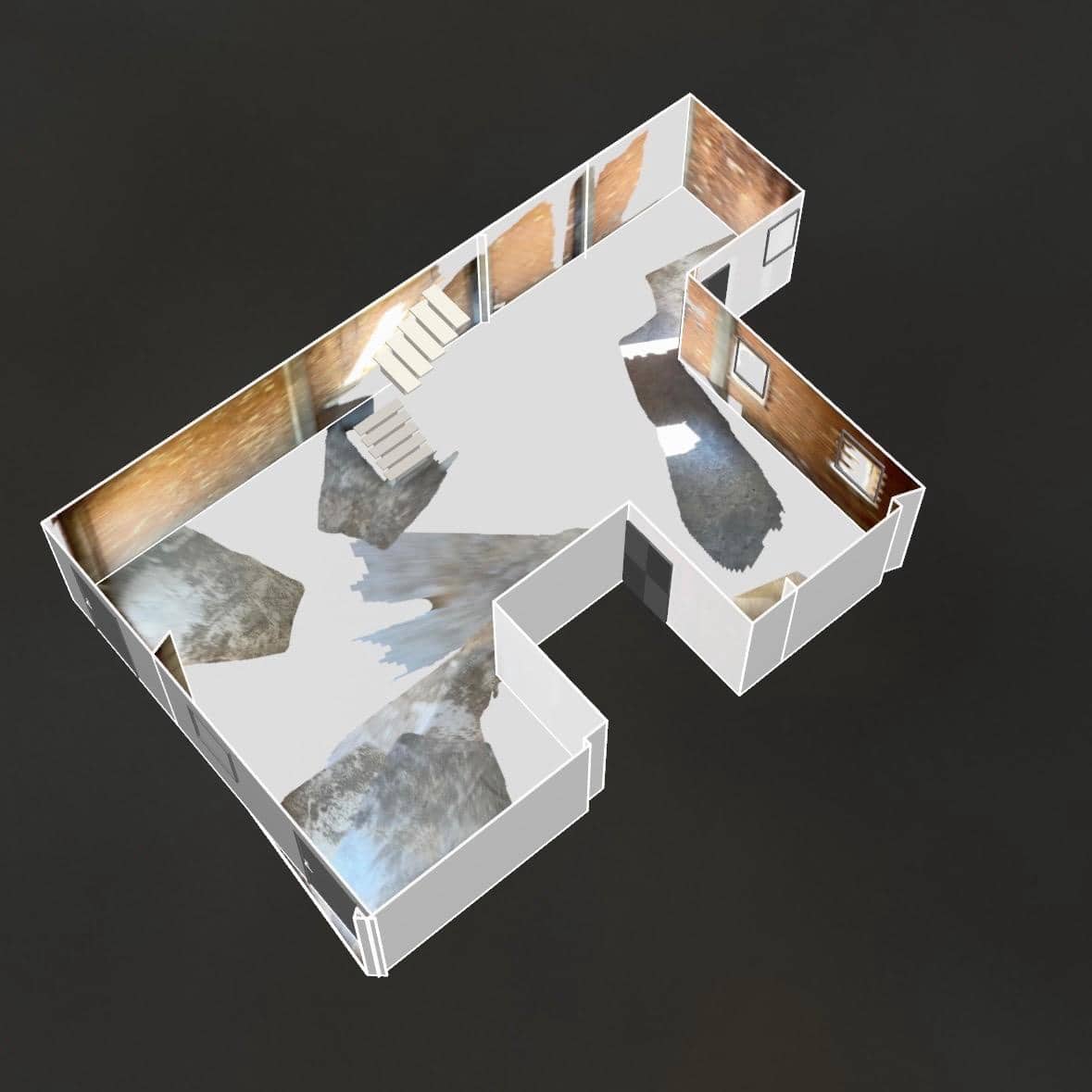 3 soveværelse Byhus til salg i Maracena med garage - € 190.000 (Ref: 9759080)