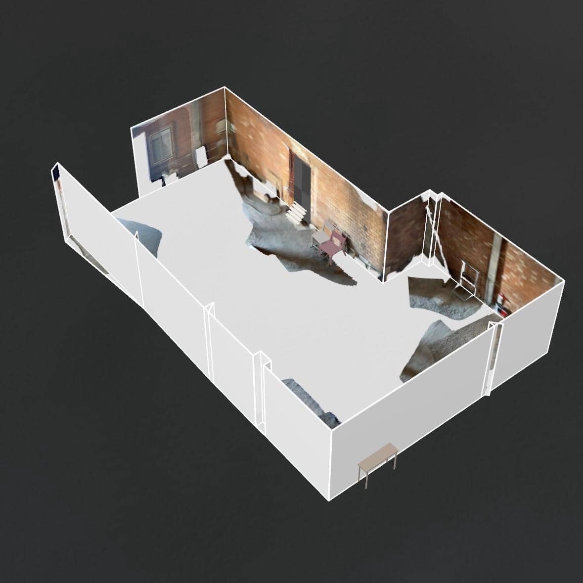 3 soveværelse Byhus til salg i Maracena med garage - € 190.000 (Ref: 9759080)