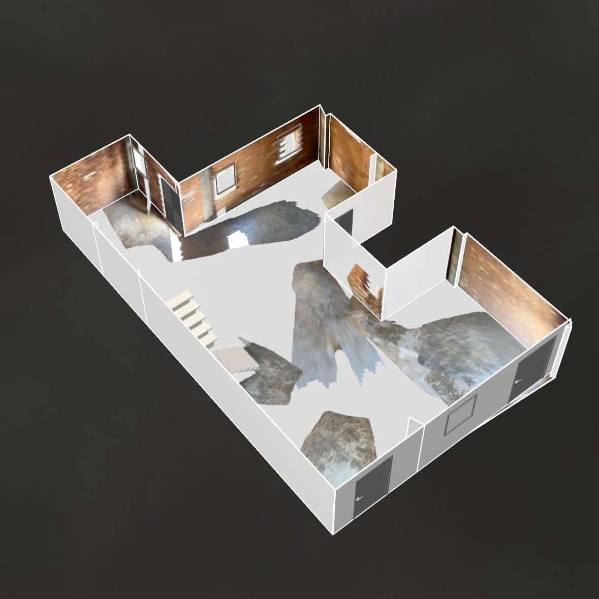 3 soveværelse Byhus til salg i Maracena med garage - € 190.000 (Ref: 9759080)