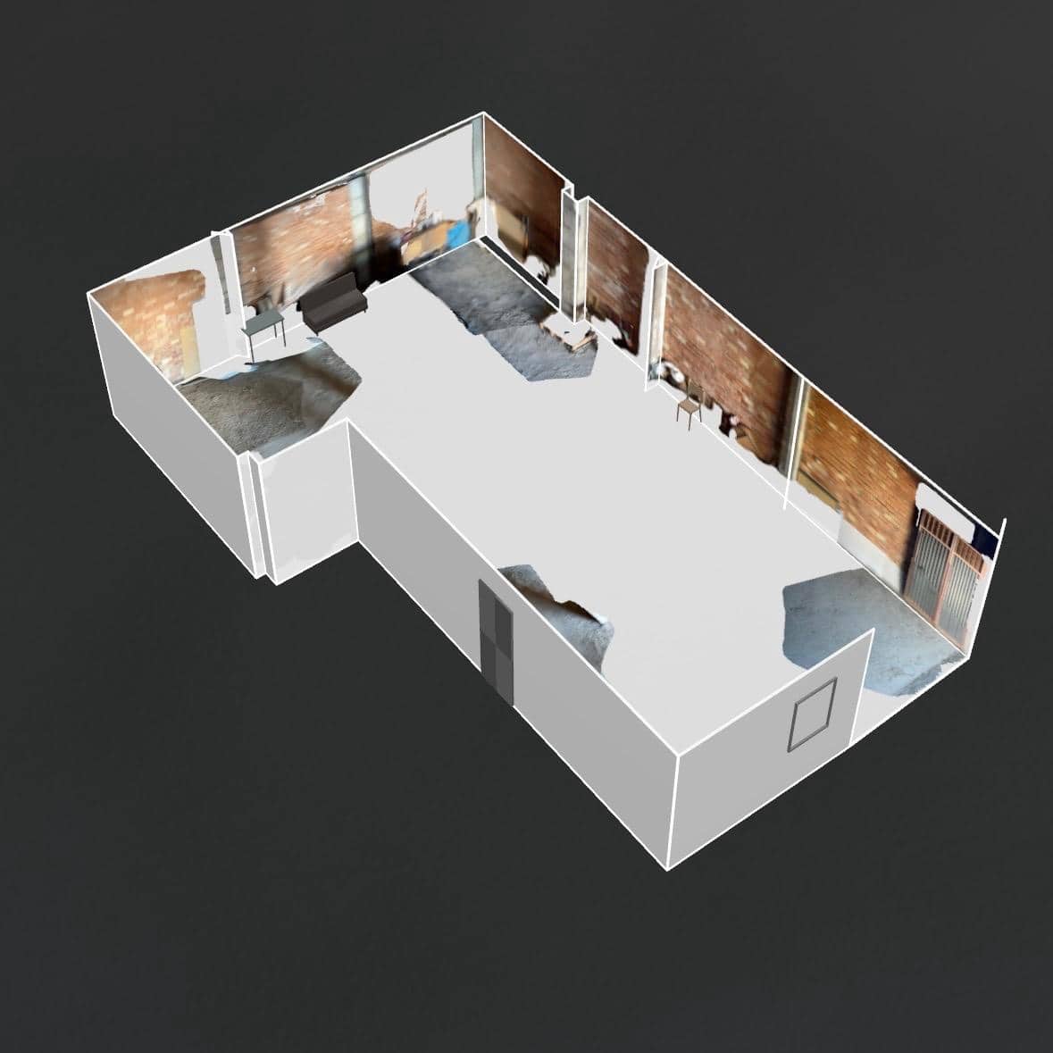 3 soveværelse Byhus til salg i Maracena med garage - € 190.000 (Ref: 9759080)