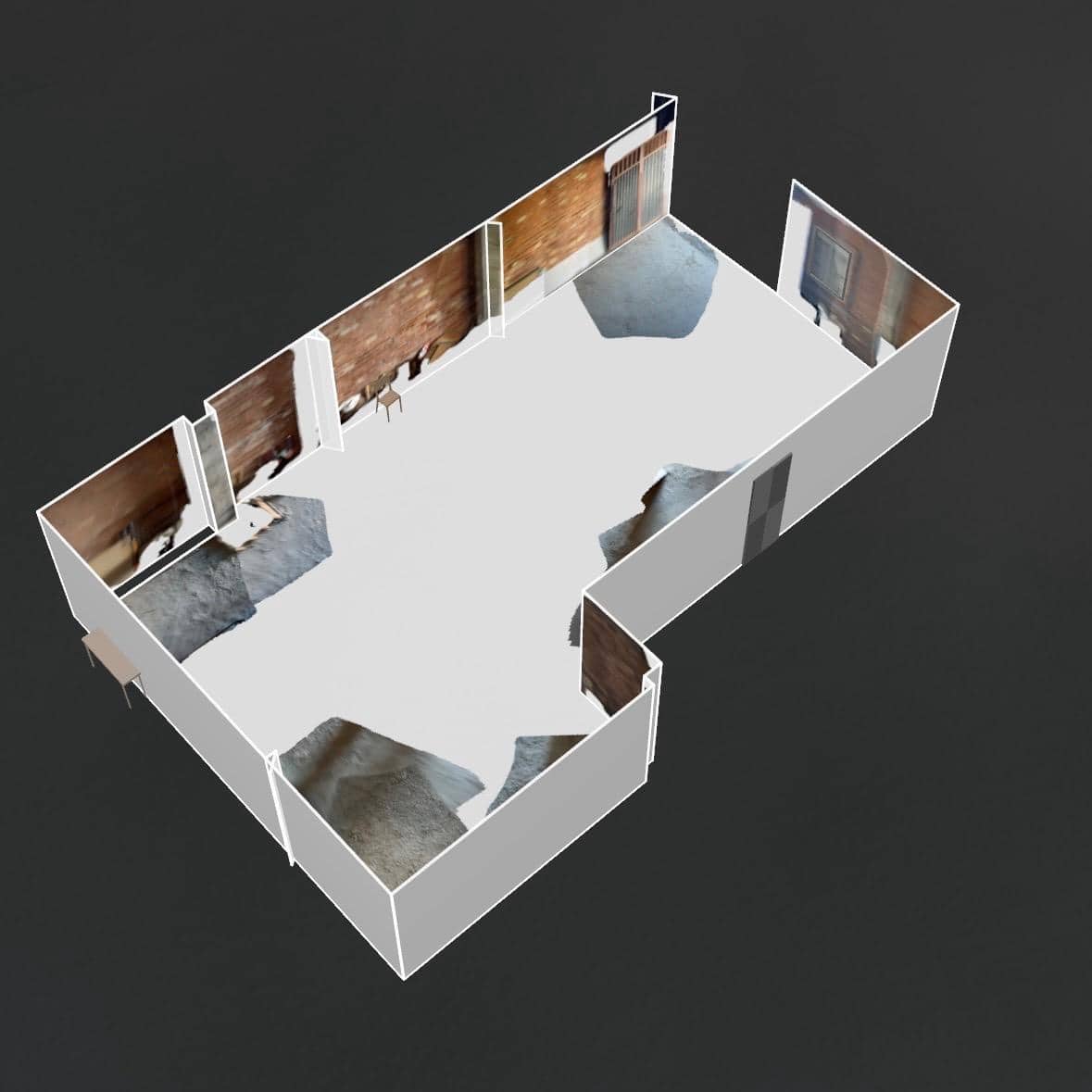 3 soveværelse Byhus til salg i Maracena med garage - € 190.000 (Ref: 9759080)