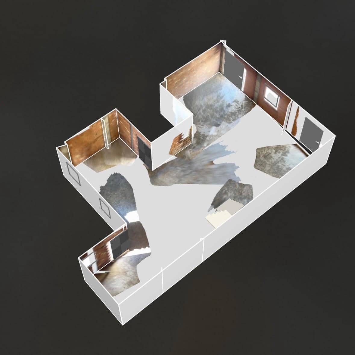 3 soveværelse Byhus til salg i Maracena med garage - € 190.000 (Ref: 9759080)