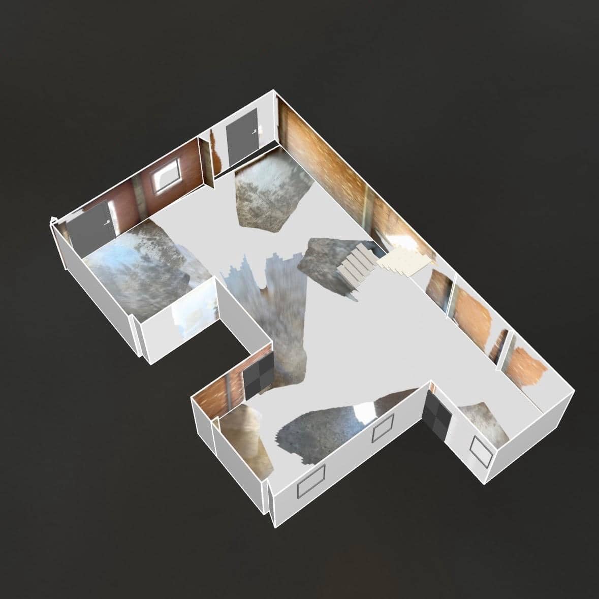 3 soveværelse Byhus til salg i Maracena med garage - € 190.000 (Ref: 9759080)