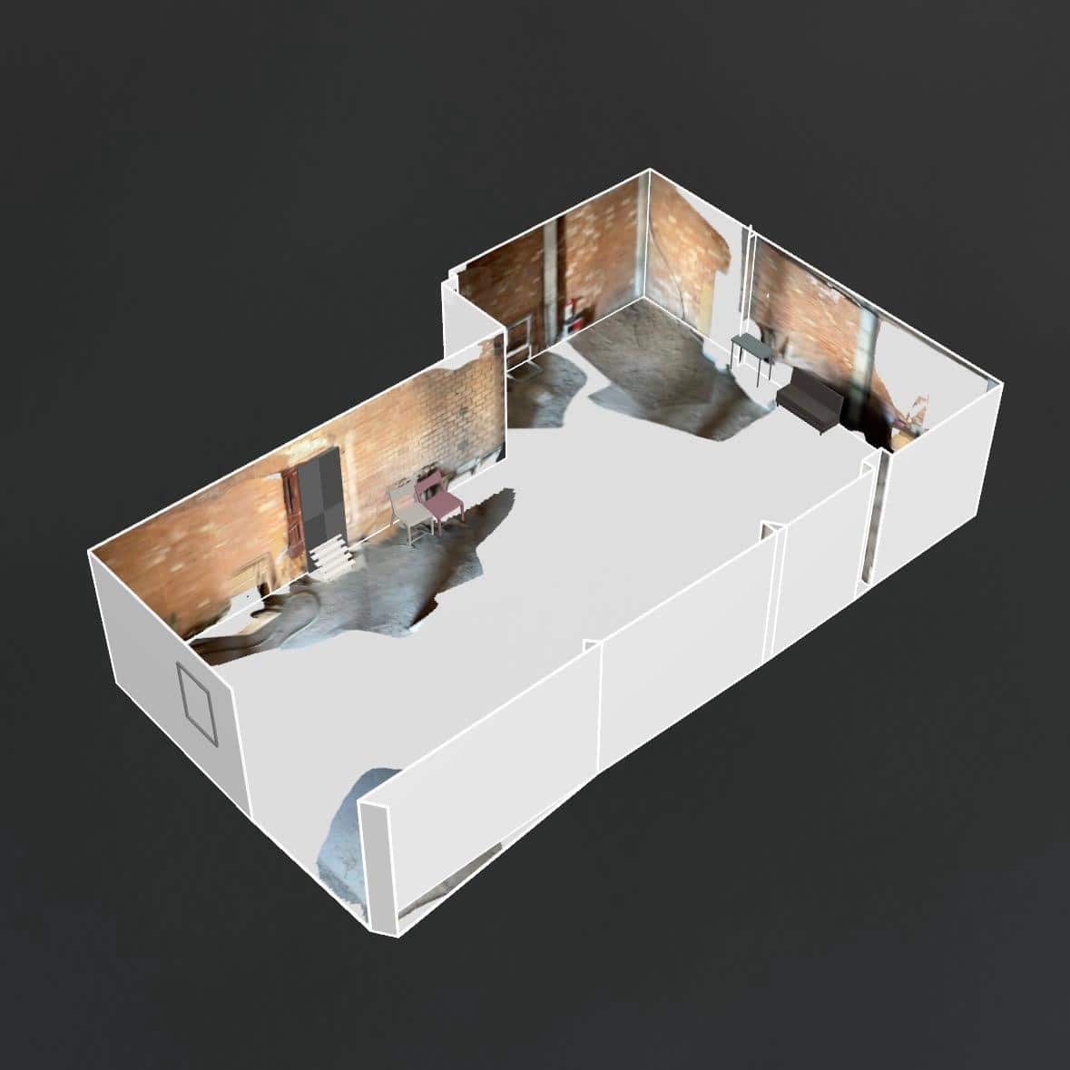 3 soveværelse Byhus til salg i Maracena med garage - € 190.000 (Ref: 9759080)