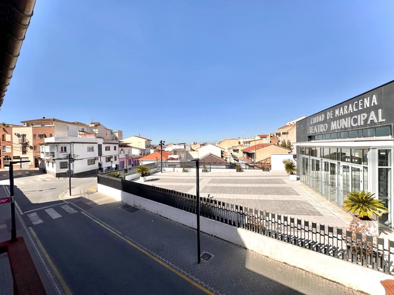 3 soveværelse Byhus til salg i Maracena med garage - € 190.000 (Ref: 9759080)