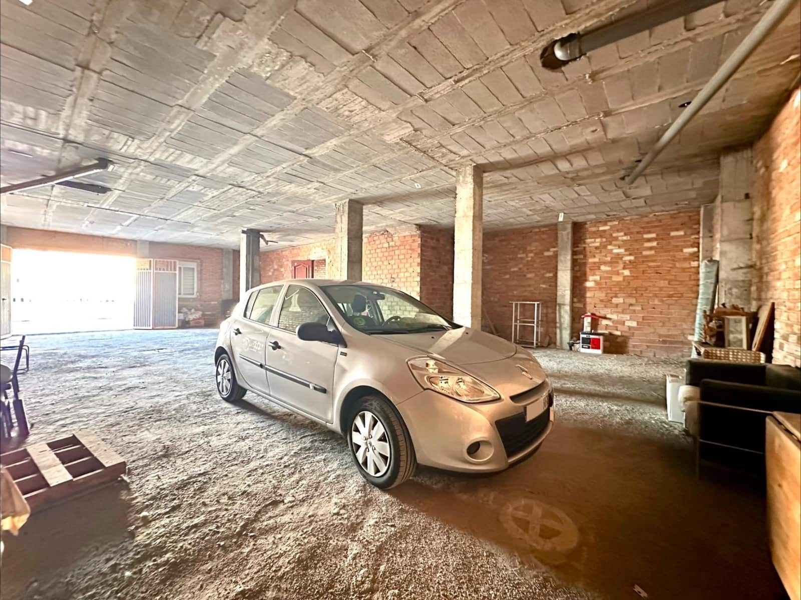 3 soveværelse Byhus til salg i Maracena med garage - € 190.000 (Ref: 9759080)