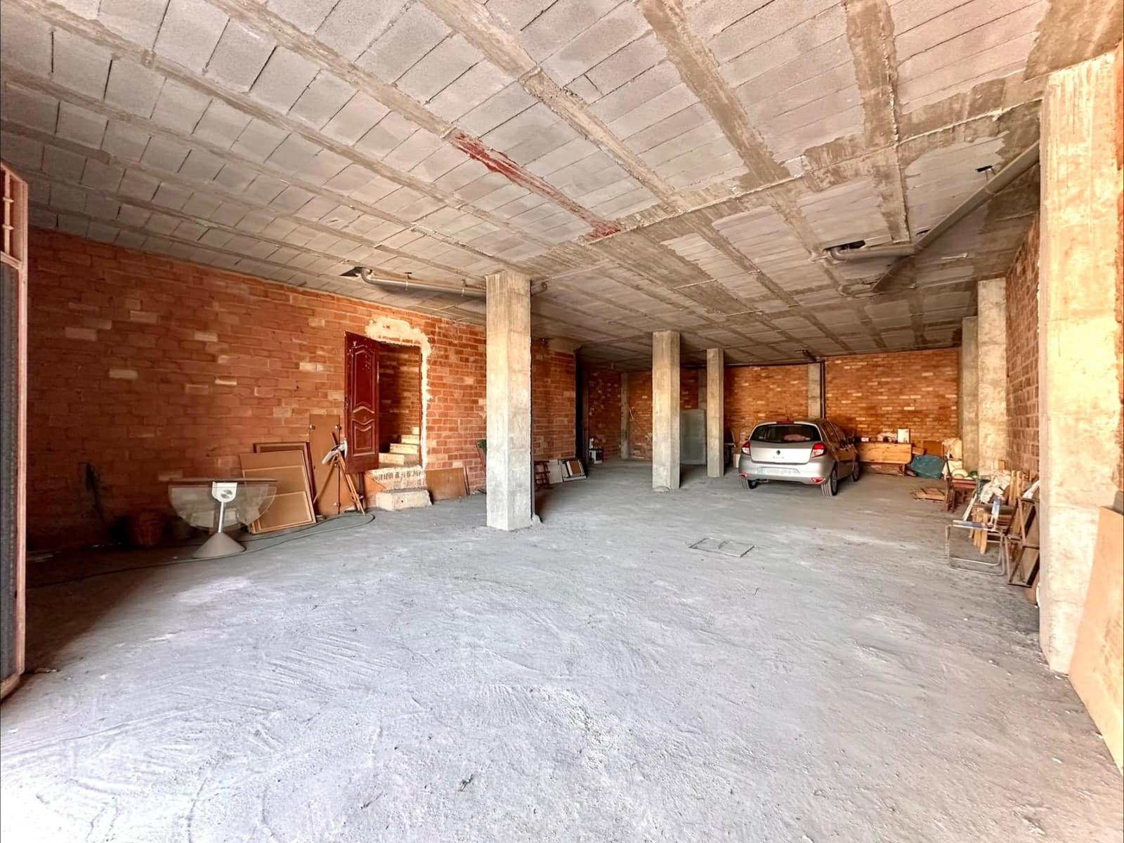 3 soveværelse Byhus til salg i Maracena med garage - € 190.000 (Ref: 9759080)