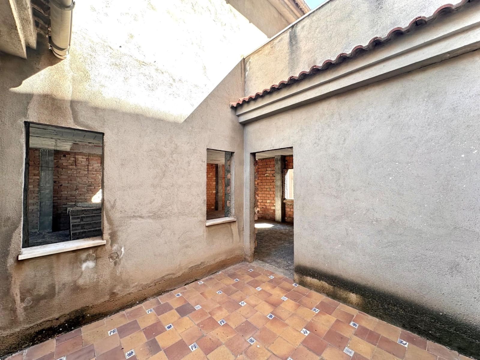 3 soveværelse Byhus til salg i Maracena med garage - € 190.000 (Ref: 9759080)