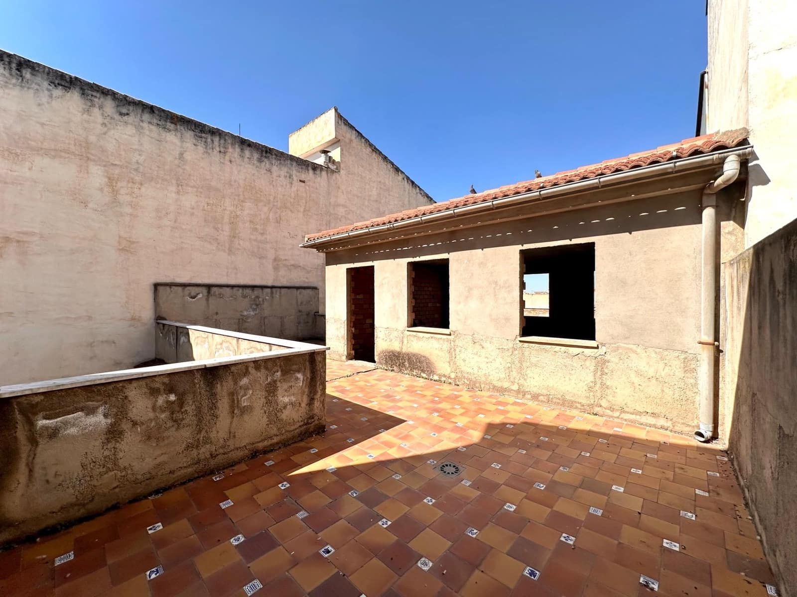 3 soveværelse Byhus til salg i Maracena med garage - € 190.000 (Ref: 9759080)