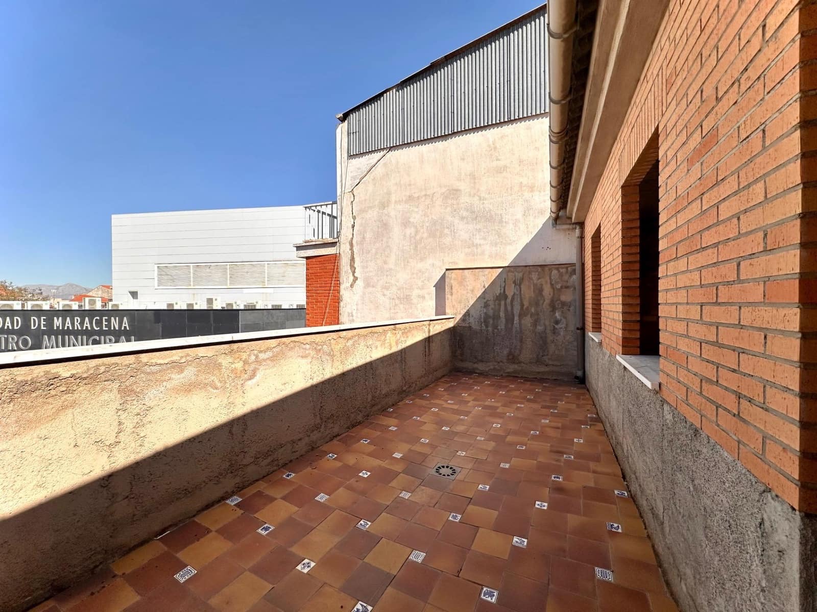 3 soveværelse Byhus til salg i Maracena med garage - € 190.000 (Ref: 9759080)