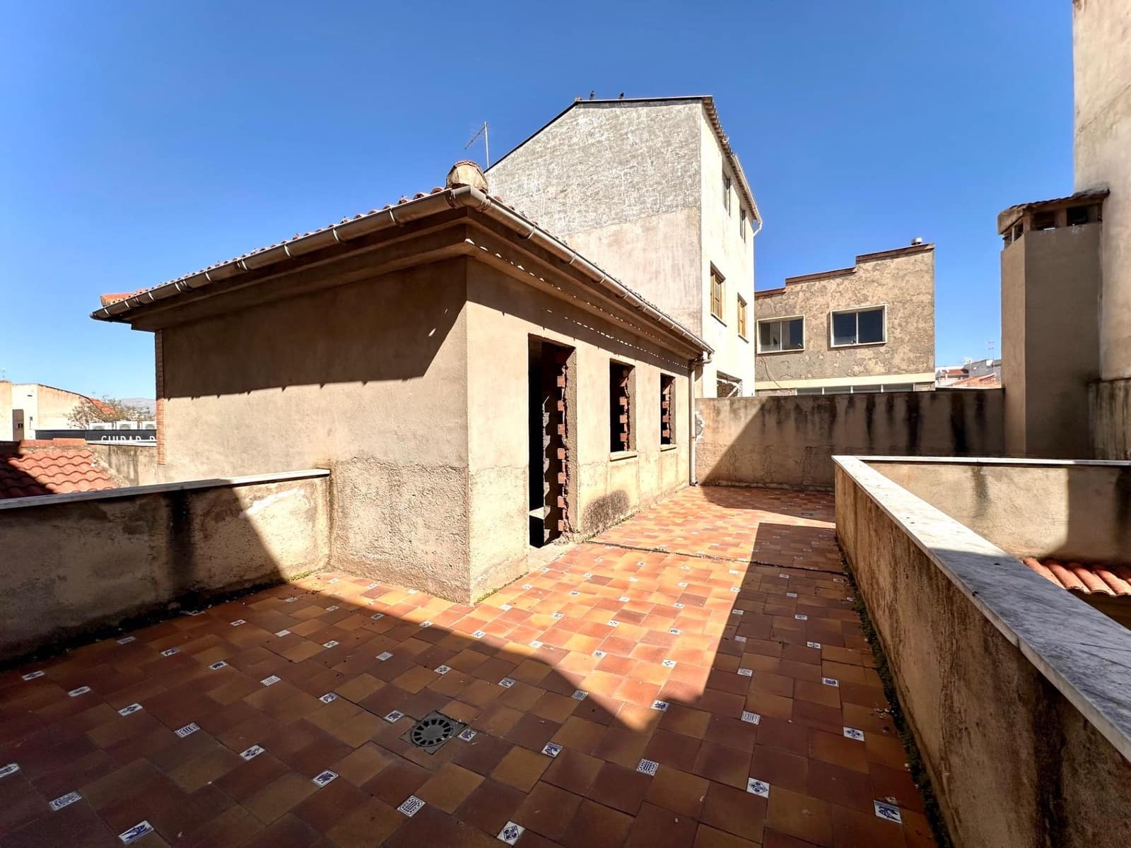 3 soveværelse Byhus til salg i Maracena med garage - € 190.000 (Ref: 9759080)