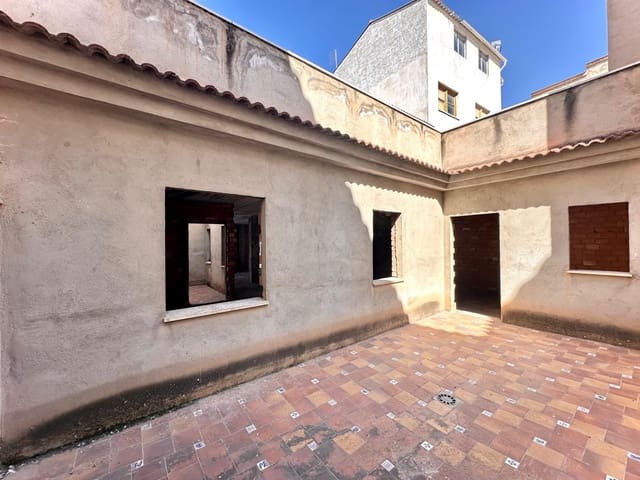 3 soveværelse Byhus til salg i Maracena med garage - € 190.000 (Ref: 9759080)