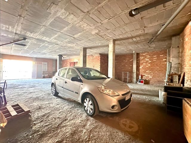 3 soveværelse Byhus til salg i Maracena med garage - € 190.000 (Ref: 9759080)