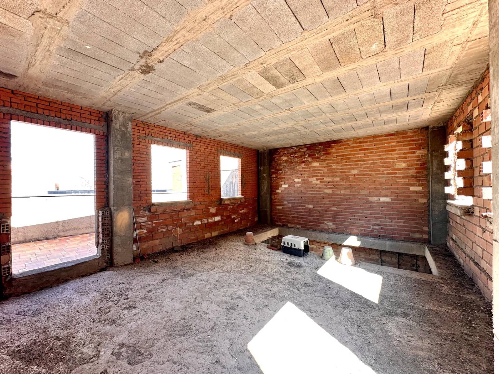 3 soveværelse Byhus til salg i Maracena med garage - € 190.000 (Ref: 9759080)