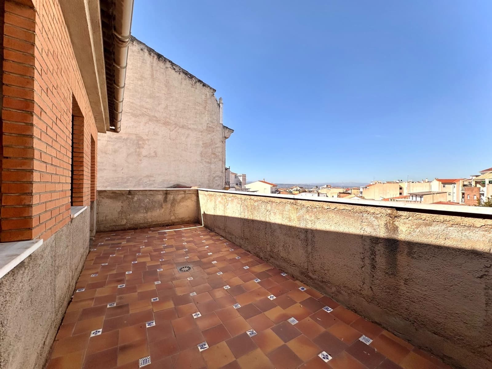 3 soveværelse Byhus til salg i Maracena med garage - € 190.000 (Ref: 9759080)