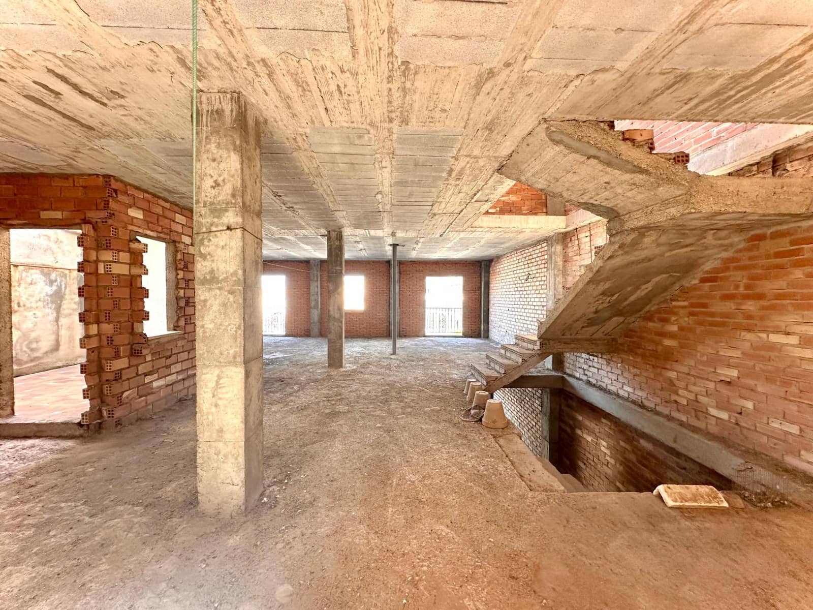 3 soveværelse Byhus til salg i Maracena med garage - € 190.000 (Ref: 9759080)