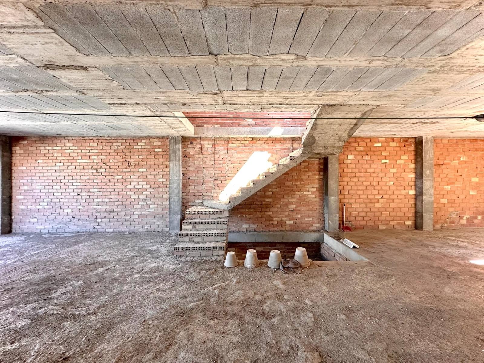 3 soveværelse Byhus til salg i Maracena med garage - € 190.000 (Ref: 9759080)