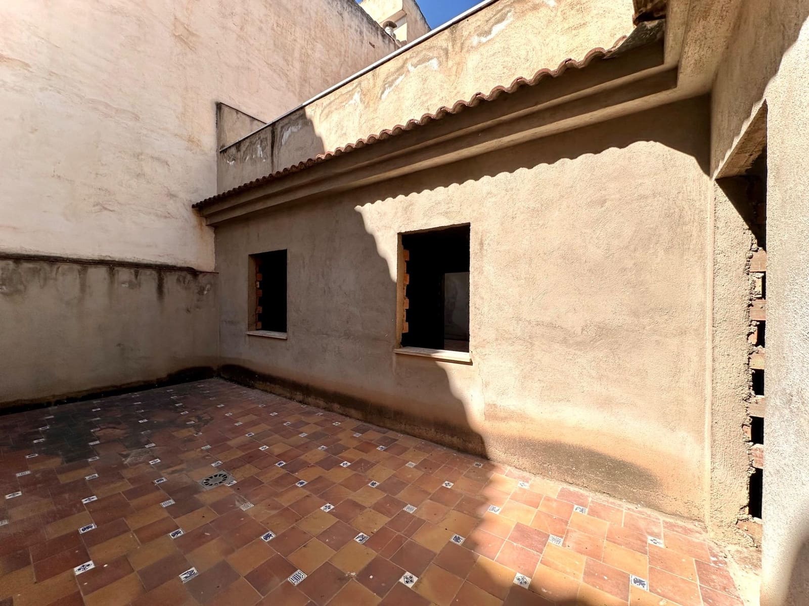 3 soveværelse Byhus til salg i Maracena med garage - € 190.000 (Ref: 9759080)