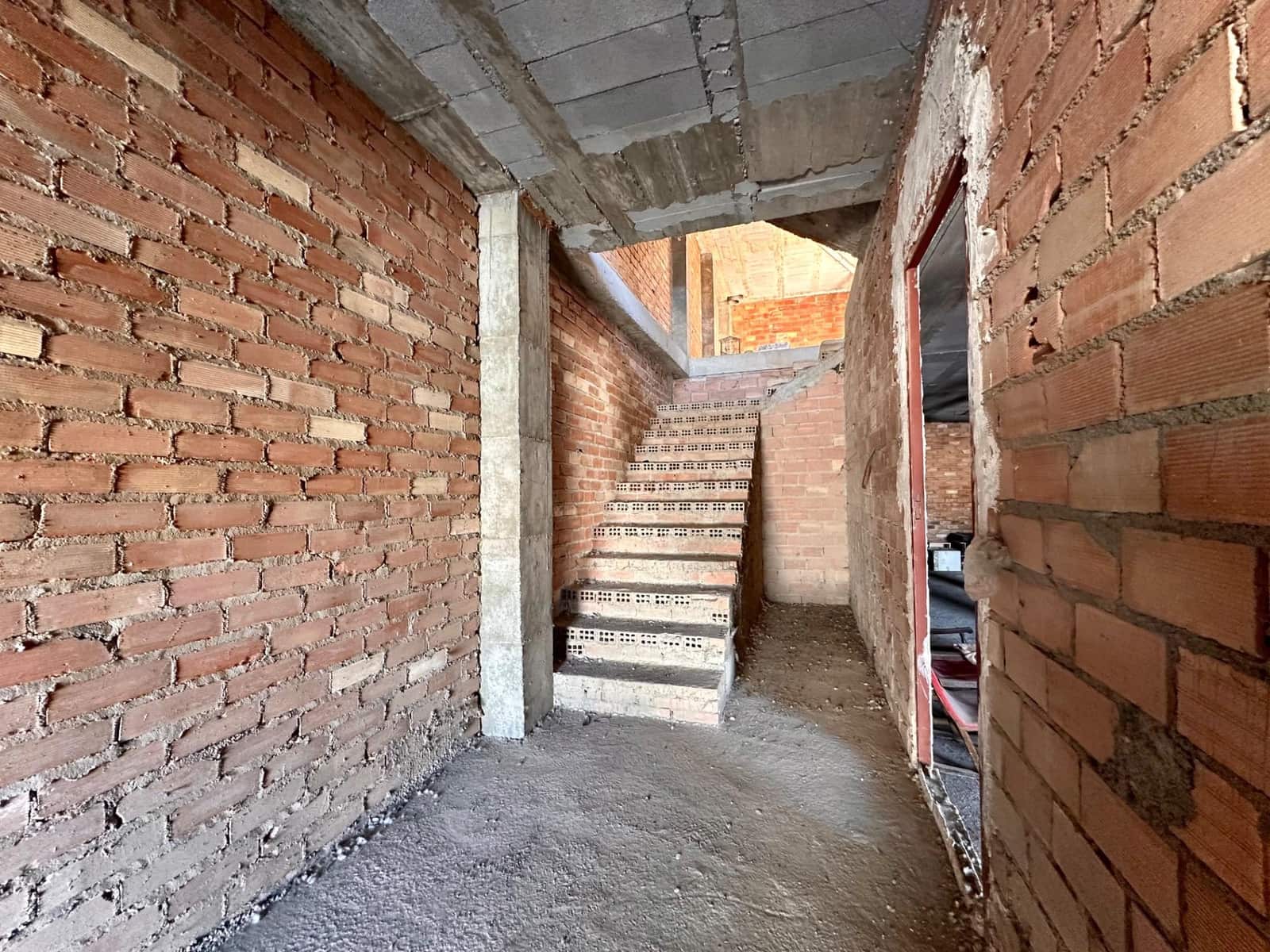 3 soveværelse Byhus til salg i Maracena med garage - € 190.000 (Ref: 9759080)