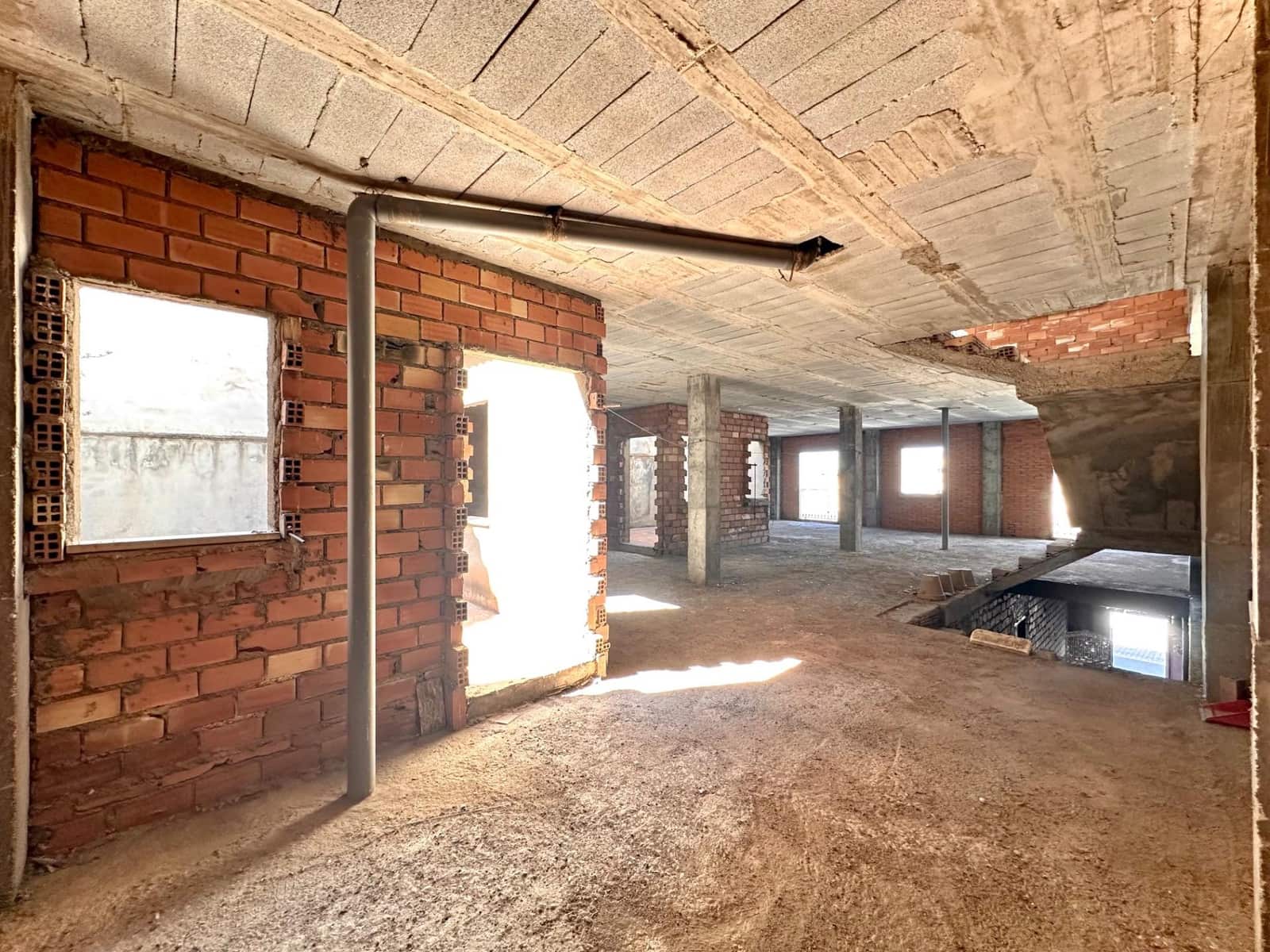 3 soveværelse Byhus til salg i Maracena med garage - € 190.000 (Ref: 9759080)