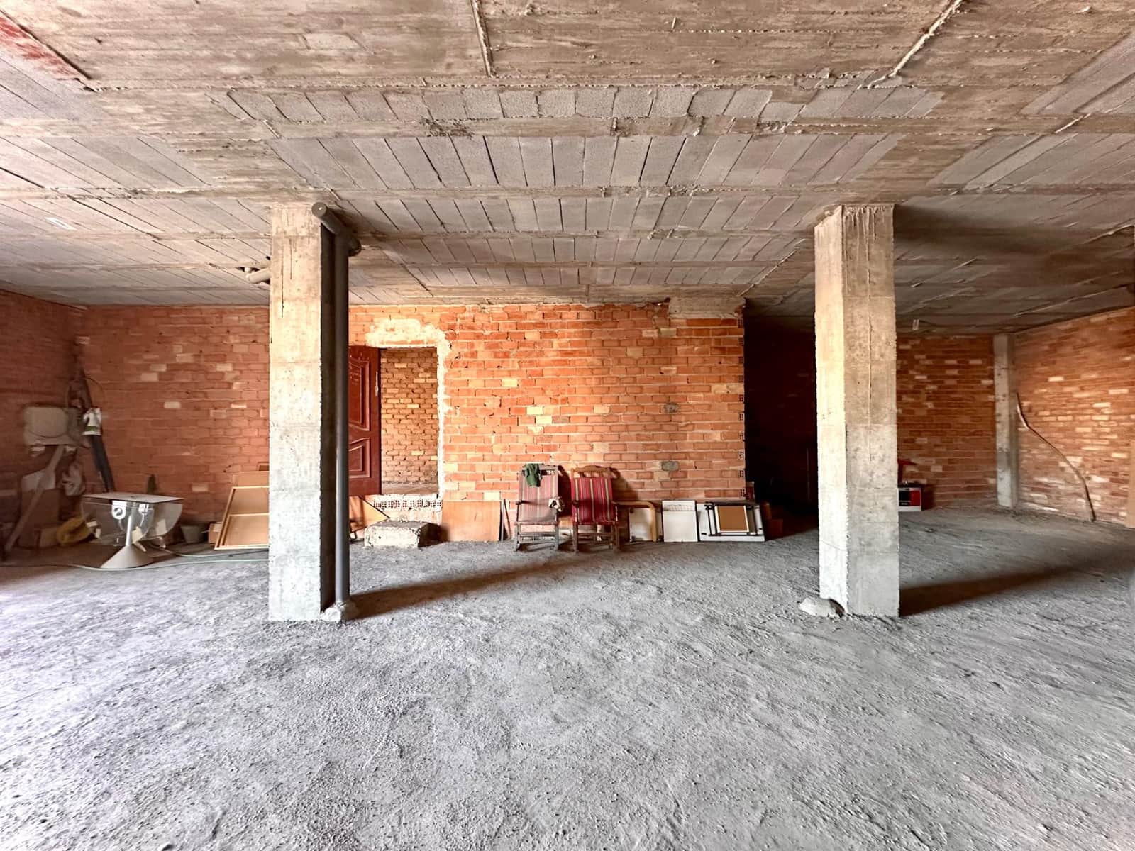 3 soveværelse Byhus til salg i Maracena med garage - € 190.000 (Ref: 9759080)