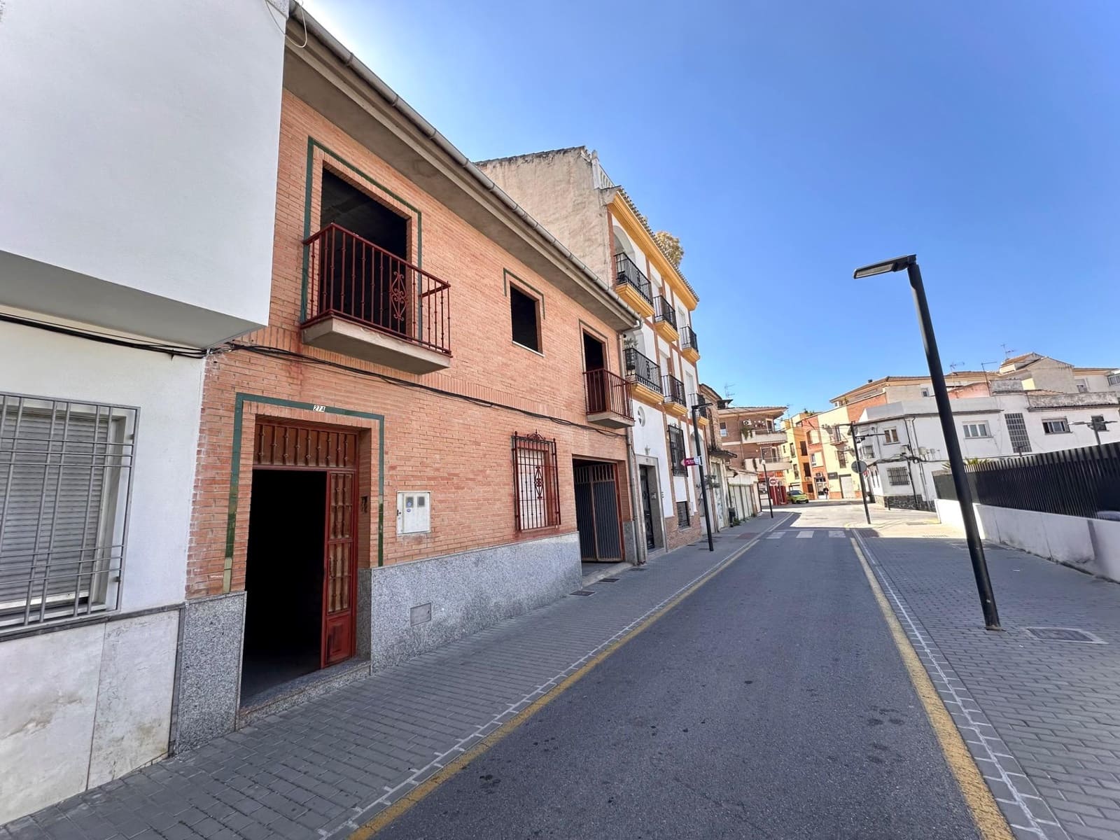 3 soveværelse Byhus til salg i Maracena med garage - € 190.000 (Ref: 9759080)