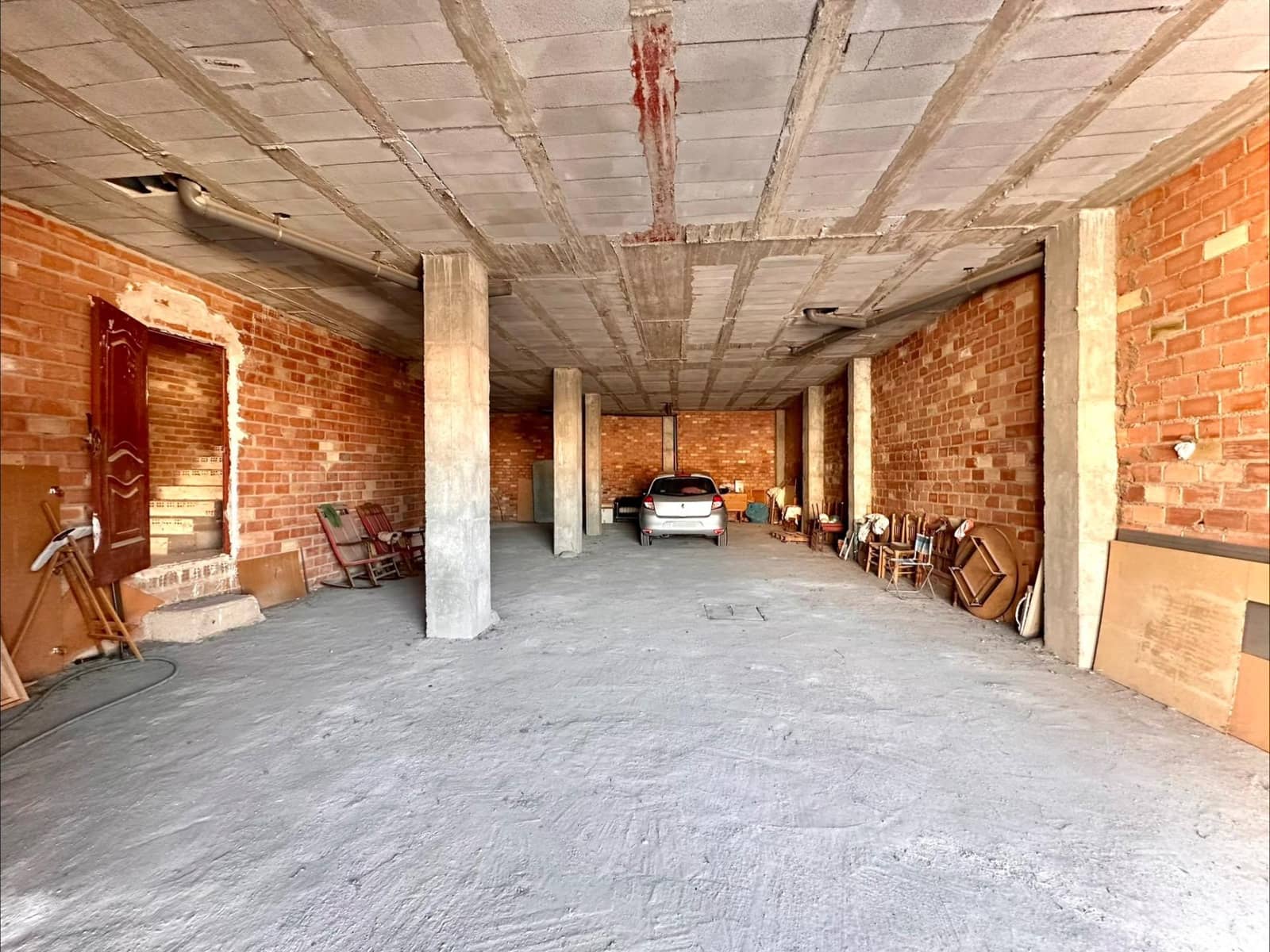 3 soveværelse Byhus til salg i Maracena med garage - € 190.000 (Ref: 9759080)