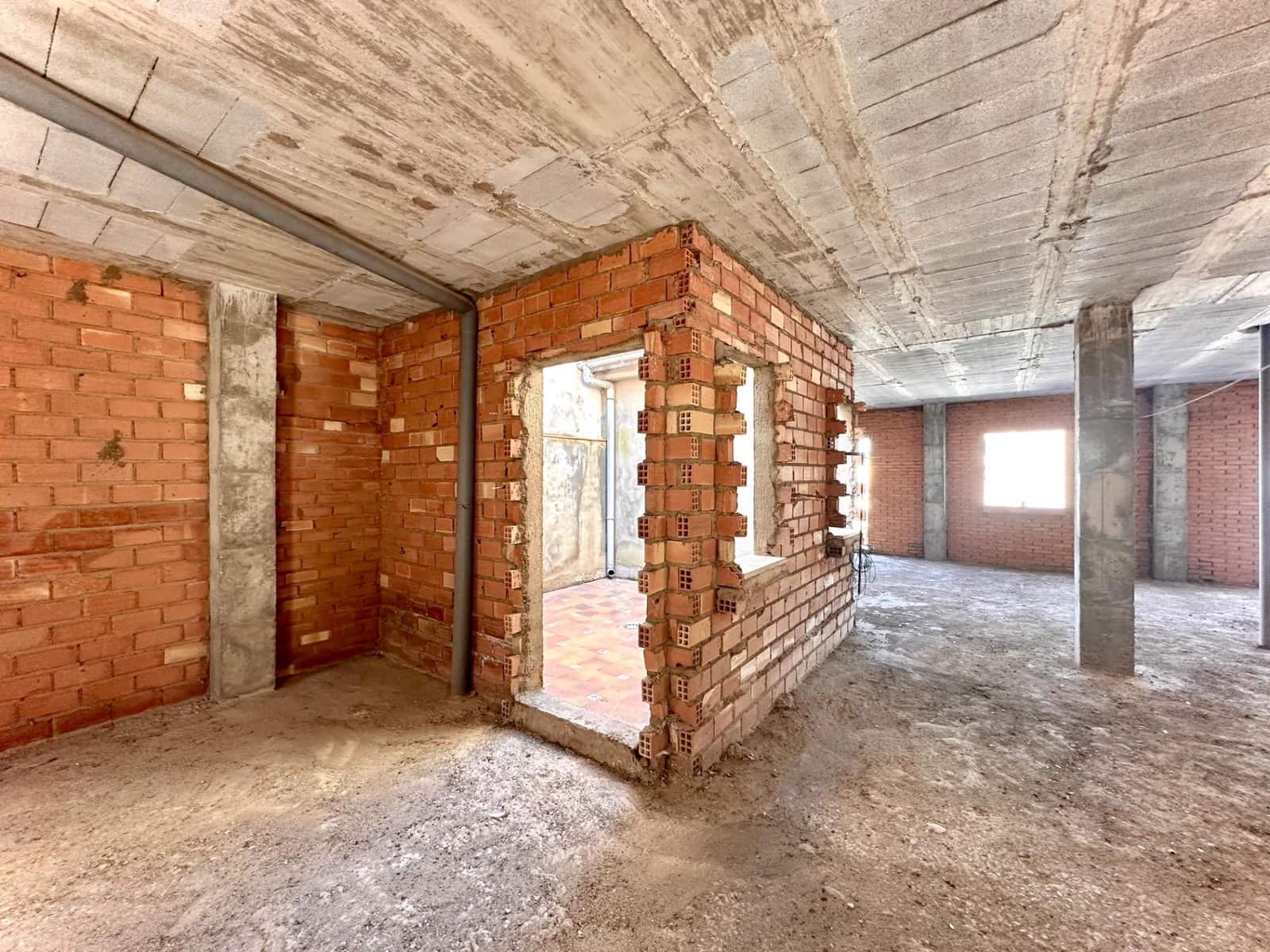 3 soveværelse Byhus til salg i Maracena med garage - € 190.000 (Ref: 9759080)