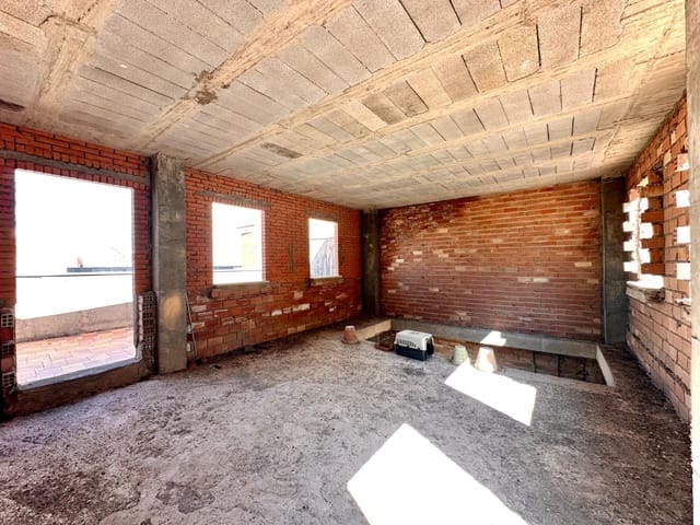 3 soveværelse Byhus til salg i Maracena med garage - € 190.000 (Ref: 9759080)