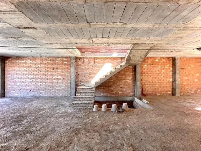 3 soveværelse Byhus til salg i Maracena med garage - € 190.000 (Ref: 9759080)