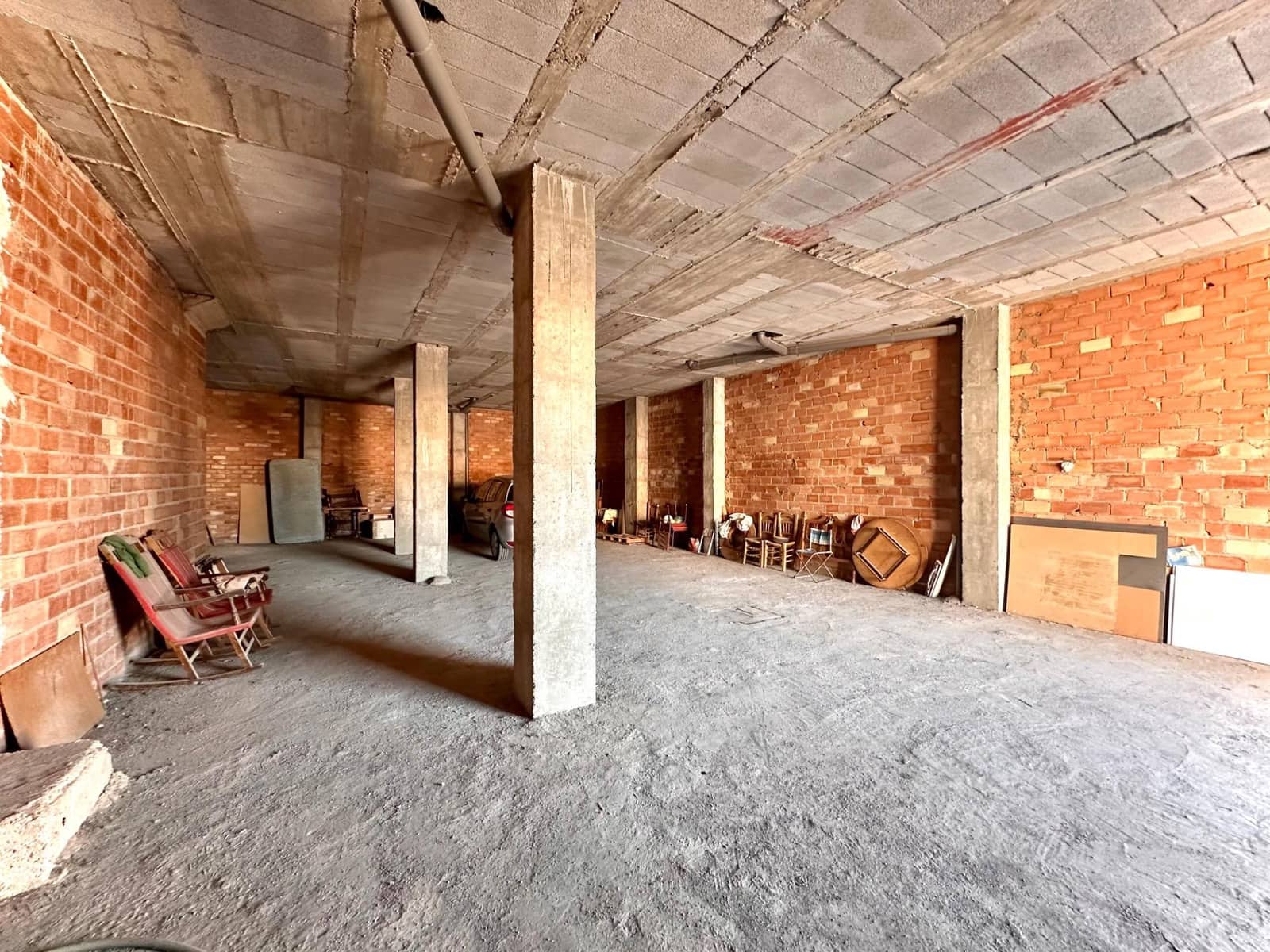 3 soveværelse Byhus til salg i Maracena med garage - € 190.000 (Ref: 9759080)